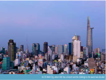 [Hongkong] ICC - HKIAC: Hongkong Arbitration Summit 2015